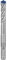 Bosch EXPERT SDS plus-7X Hammerbohrer 10 x 50 x 115mm für Bohrhämmer