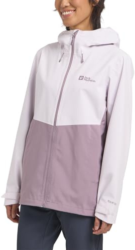Jack Wolfskin Damen Weiltal Jkt W 2 L Jacke