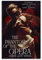 LISHDUNS Filmposter The Phantom of The Opera für Schlafzimmer, Wohnzimmer, Wanddekoration, Poster, Ästhetik, Art-Deco, 30 x 45 cm, ungerahmt
