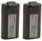 2 Batteries de Vol Intelligentes pour JMI1, Mavic Mini Batterie de Vol Intelligente 2500 MAh Moniteur en Temps Réel 30 Minutes de Temps de Vol Batterie de Rechange de Remplacement