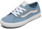 Vans Damen Filmore Decon Sneaker, Canvas Citadel, 38.5 EU