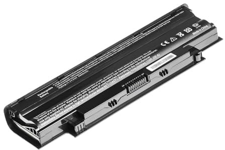 FlyZythrol 11.1V 58Wh J4XDH J1KND battery Compatible with Dell Inspiron N5110 N5050 N7010 N7110 3520 N4010 N5010 N5030 Vostro 3450 3550 3555 3650 3750 1450 1540 1550 2520 4YRJH 4T7JN 383CW 07XFJJ