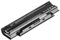 FlyZythrol 11.1V 58Wh J4XDH J1KND battery Compatible with Dell Inspiron N5110 N5050 N7010 N7110 3520 N4010 N5010 N5030 Vostro 3450 3550 3555 3650 3750 1450 1540 1550 2520 4YRJH 4T7JN 383CW 07XFJJ
