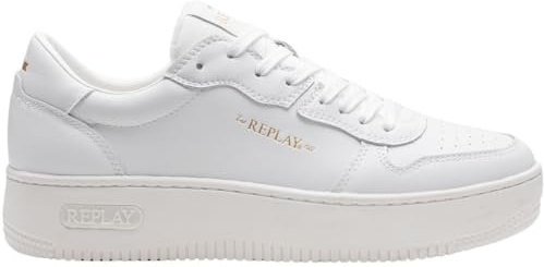 Replay Herren Epic High M Base BlockSneaker