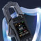 Marchfunny 750V/600A Clamp Meter - Dual Mode Waveform & Power Measurement, -55℃~1300℃ Temperature Range(with)