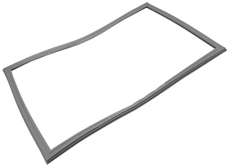 Refrigerator Freezer Door Gasket Seal Replaces W10714545 WPW10714545