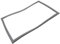 Refrigerator Freezer Door Gasket Seal Replaces W10714545 WPW10714545