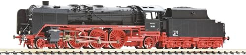 714572 N Dampflok 01 200, DB, Ep. III, DC-Sound