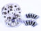 X-Parts Adapterscheiben Lochkreisadapter 5x100 auf 5x112 20mm Neu X21320X