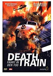 Death Train - Fahrt in den Tod