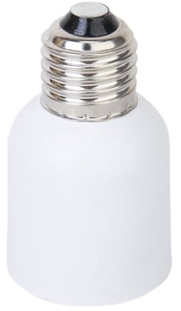 E27-E40 Vis Culot Douille LED Convertisseur Adaptateur Pour Lampe Ampoule