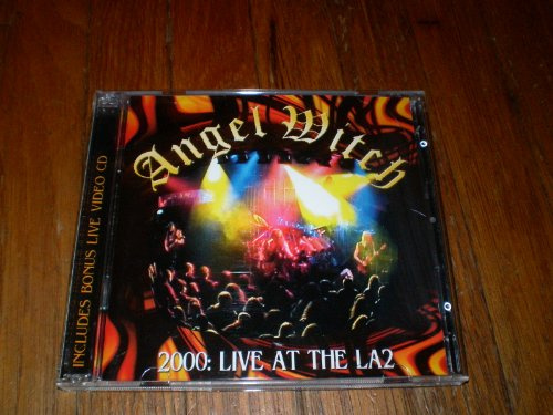 2000 : Live At The La2