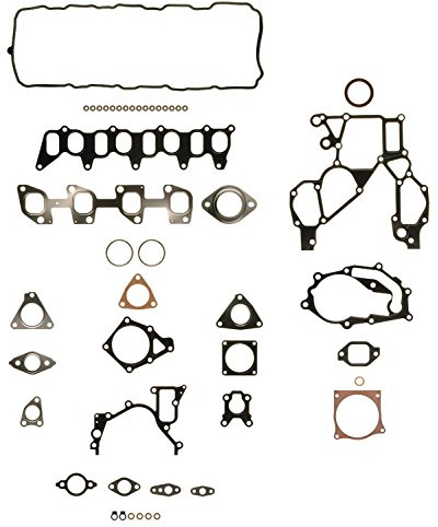 Ajusa 51054400 Full Gasket Set engine