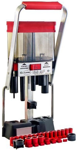 Lee Precision II Shotshell Reloading Press 16 GA Load All (Multi) by Lee