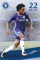 GB Eye Chelsea, Willian 16/17, Maxi Poster, 61 x 91,5 cm, verschiedene