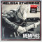 Melissa Etheridge Memphis Rock and Soul | Red vinyl [vinyl] Melissa Etheridge