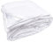 VitaloBett Winter Bettdecke 200x220 cm extra-warm mit 100% weicher Daunenfüllung 2100g - Daunendecke mit Baumwoll-Bezug, Atmungsaktiv & waschbar bis zu 60°C, Ökotex-Zertifiziert, Allergiker-geeignet