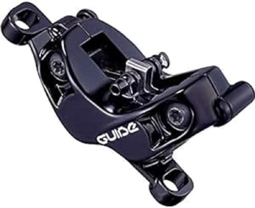 SRAM Unisex – Erwachsene Bremssattel-03072634 Bremssattel, Schwarz, Einheitsgröße