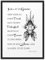 JEDER IST EIN GENIE | ABOUKI Kunstdruck | Lustiges Poster Einstein Lustige Poster Arbeit Bild Büro Bilder Büro Witzig Motivationsbilder Albert Einstein Poster Spruch | DIN A4, A3 / Rahmen optional