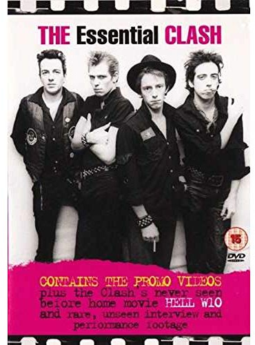 The Clash - Essential