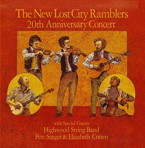 20th Anniversary Concert