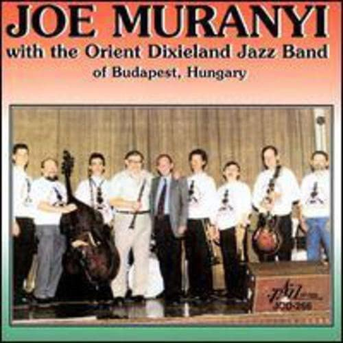 Orient Dixieland Jazz Band