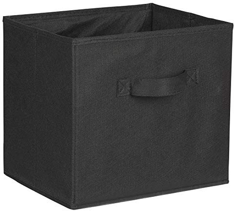 Hartleys Fabric Storage Box for 2, 3 and 4 Tier Cube Units
