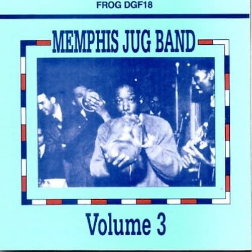 Memphis Jug Band 3 / Various