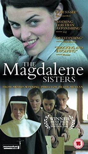 The Magdalene Sisters [DVD] [2003] [UK Import]