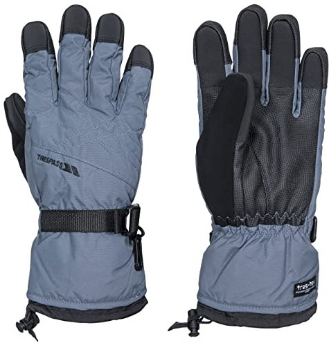 Trespass Herren Reunited II 1 x Performance Handschuh S Lead