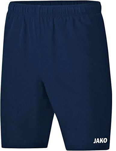JAKO Herren Shorts Classico, Marine, XL