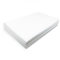 PHYSIOFIT24-10 Stück PP40 Waschfaserlaken SOFT 85x220cm (waschbar) Waschvlies Auflage für die Behandlungsliege/Massageliege (Weiß)