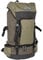 Spro Allround Backpack, Angelrucksack, Rucksack 34x14x58cm