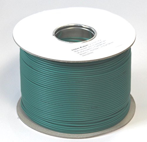 Genisys Begrenzungskabel Draht 150m kompatibel mit Robomow ® MC* MS* RL* RM* Begrenzungs Kabel Ø2,7mm