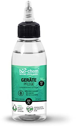 bio-chem Gerätepflege Imprägnier-Spray Wartung für Gartengeräte 100 ml