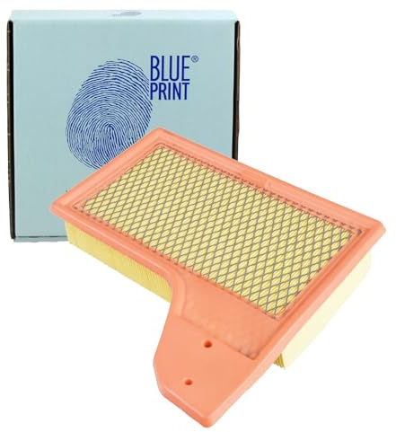 Blue Print ADF122236 Luftfilter, 1 Stück