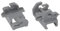 Ufixt Fits Bosch - Siemens - Balay Dishwasher Clips For Rack Bosch 00611474