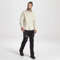 Craghoppers Mens Kiwi Ls Hiking Shirt, Oatmeal, 3XL EU