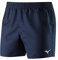 Mizuno Authentic Rugby Shorts M für Herren S Marineblau