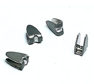 STRADPET Titan-Brückenschutz für Cello, 4 Stück in 1 Paket