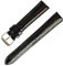 Chtom 20mm 22mm 24mm Brown Military Canvas Watch Strap Band Bund Strap (Size : 24mm)