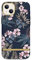 Richmond & Finch Hülle Kompatibel mit iPhone 13 Pro, Blumendschungel Gehäuse, 6.1 Zol, Komplett Schützende Handyhülle