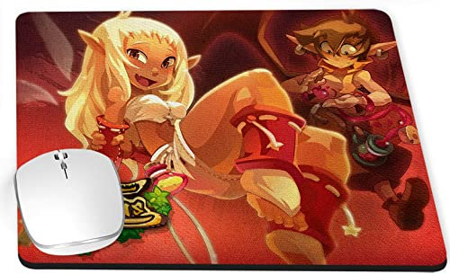 MasTazas Dofus A Tapis De Souris PC