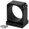 FoxAlien Support de broche CNC en aluminium de 65 mm de diamètre pour machines à routeur FoxAlien Mauter Pro, Masuter 3, Masuter 3S et XE-PRO