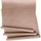 Dauerbackfolie Backpapier 3 Stück Wiederverwendbar Hitzebeständig 40.6 x 50.8 cm Antihaftbeschichtet Backmatte für Transferfolie Transferpressen Grillen Backen Backofen