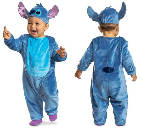 Disney 165819V-EU-V2 Deluxe Fancy Dress Costume