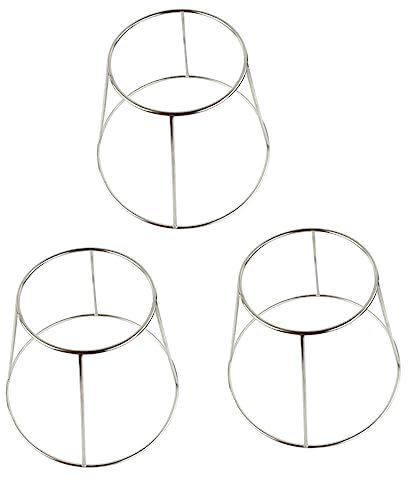3pezzi Supporto Piatto Acciaio Inossidabile Per Pizza E Frutti Di Mare Rack Multiuso Per Vassoi Da Cucina Accessorio Da Ristorante Con Design Creativo E Base Stabile