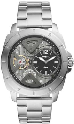 Fossil BQ2789 Herren Armbanduhr