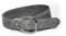 CECIL Damen B580757 Gürtel, Chalk Grey Leather, 105