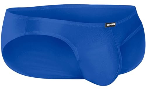 Sp4Ndex By Cut4Men Mikro Slip, Königsblau, L